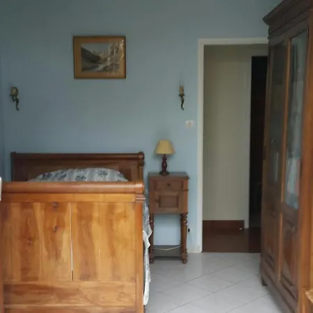 Casa de Férias Maison Contemporaine Proche Avec Jardin Privé, 3 Chambres, Wifi Et Piste Cyclable à Proximité - Fr-1-426-151 La Tranche-sur-Mer