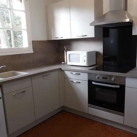 Casa de Férias Maison Contemporaine Proche Avec Jardin Privé, 3 Chambres, Wifi Et Piste Cyclable à Proximité - Fr-1-426-151