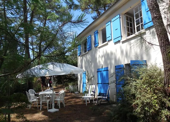 Nyaraló Maison Contemporaine Proche Avec Jardin Prive, 3 Chambres, Wifi Et Piste Cyclable A Proximite - Fr-1-426-151 *