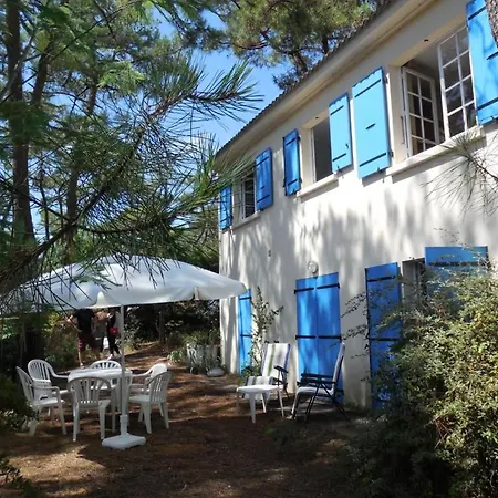 Séjour à la campagne Maison Contemporaine Proche Avec Jardin Privé, 3 Chambres, Wifi Et Piste Cyclable à Proximité - Fr-1-426-151 *
